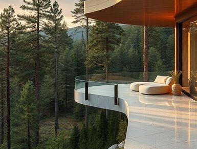 Коттеджный поселок «Образ жизни»