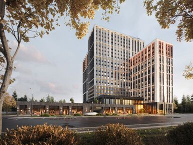 МФК SAAN (Саан)