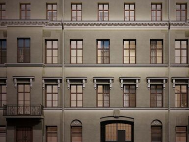 Клубный дом купца Злобина