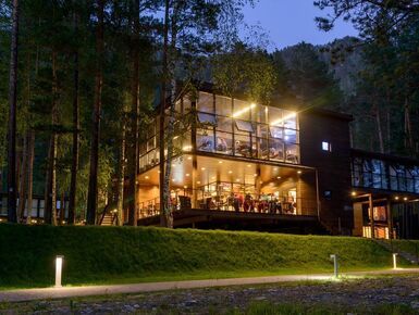 Апарт-отель «Белая Дача Курорт»