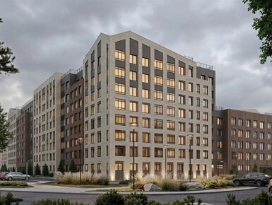 ЖК «Борский»