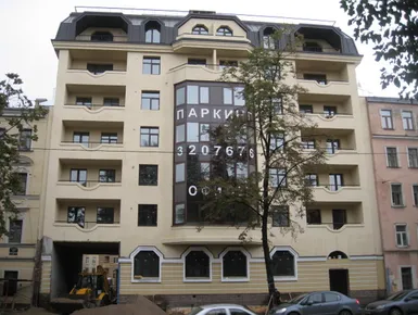 ЖК «Привилегия»