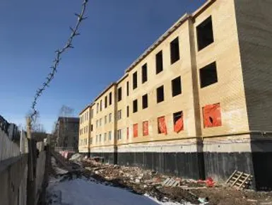 ЖК «Ярус»