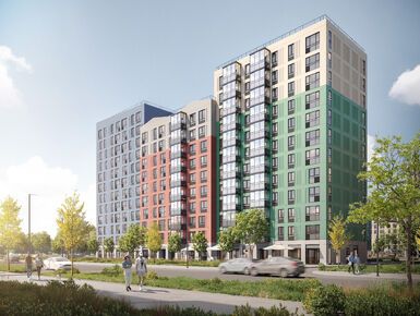 ЖК «Янила Форест»