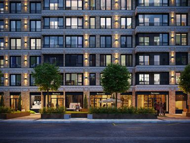 Клубный дом № 8