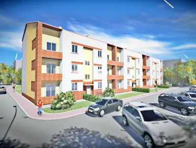 ЖК «Покровка»