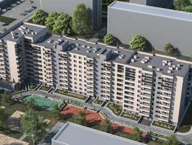 ЖК «Прагма Парк»