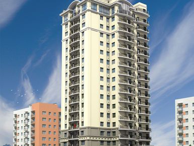 ЖК «Бенуа 1»