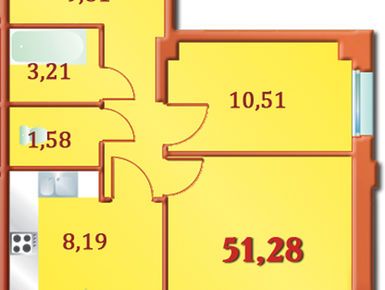 ЖК «Бенуа 1»