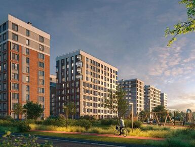 UP-квартал «Новый Московский»