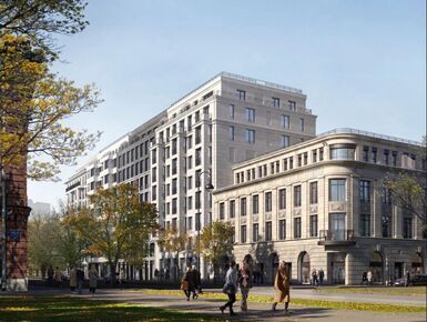 ЖК «Большой 67»