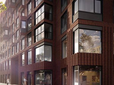 ЖК «Литера»