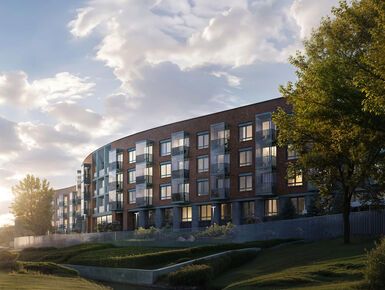 ЖК «Цвет Зеленогорска»