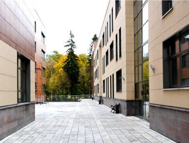 ЖК Lаndskrona House (Лэндскрона Хаус)