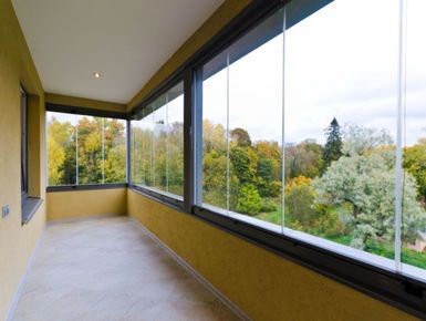 ЖК Lаndskrona House (Лэндскрона Хаус)