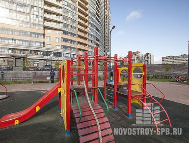 ЖК Pragma-House (Прагма Хаус)