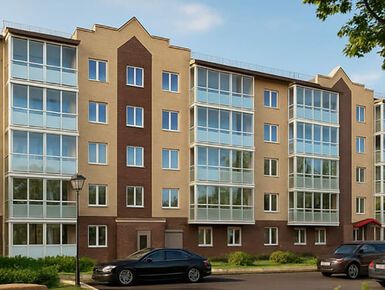 ЖК «Феникс Рощино»