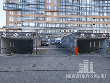 ЖК Pragma-House (Прагма Хаус)