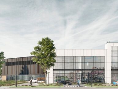 Бизнес-центр Smart Восстановления