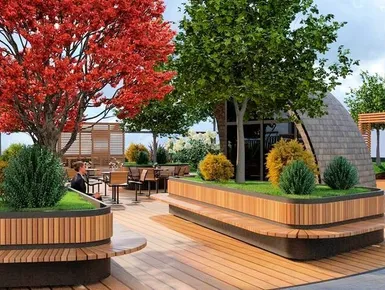 Комплекс 4* на Херсонской, 39