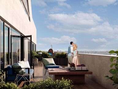 ЖК «Лайнеръ»