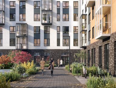 ЖК «Квартал Торики»