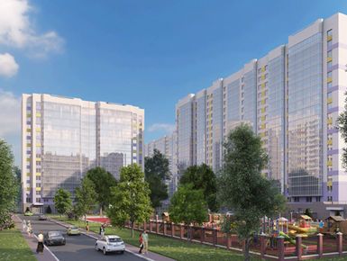 ЖК Vitamin (Витамин)