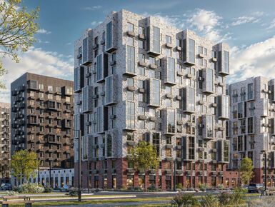 Витебский парк