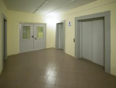 ЖК «Международный»
