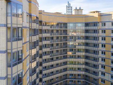 ЖК «Босфор»