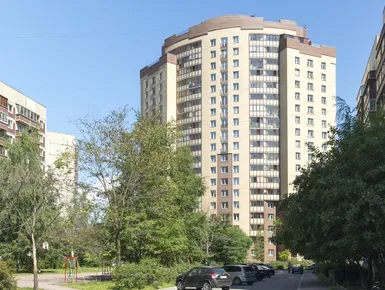 ЖК «У реки Оккервиль»