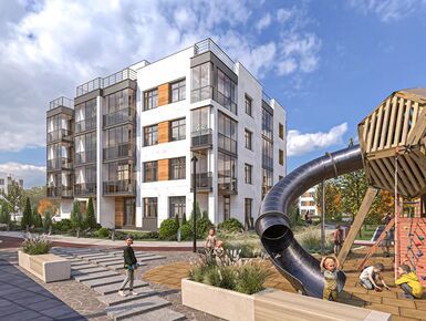 ЖК «Серебряный ручей» (Point Токсово)