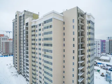 ЖК «Сокол»