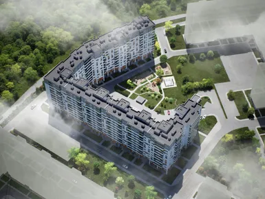 ЖК «Клюква.Парк»