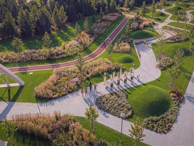 ЖК «Зеркальный ручей»