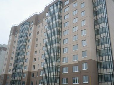 ЖК «На Травяной»