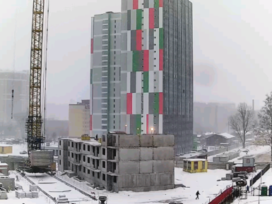 ЖК «Cinema» (Синема)