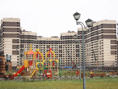 ЖК «Муринский Посад»