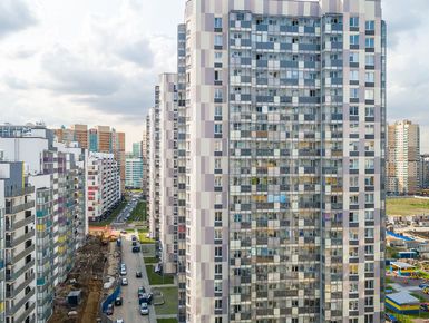 ЖК «Вернисаж»