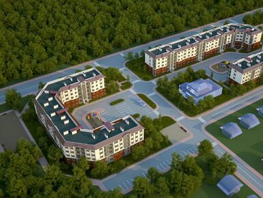 ЖК «Солнце»