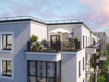 ЖК «Брусника в Новоселье»