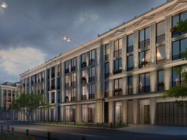 ЖК  «Маленькая Франция»