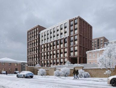 ЖК «Знатный»