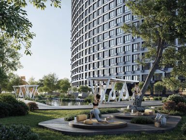 ЖК Аквилон RIVA (РИВА)