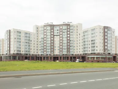 ЖК «Университетский Петергоф»
