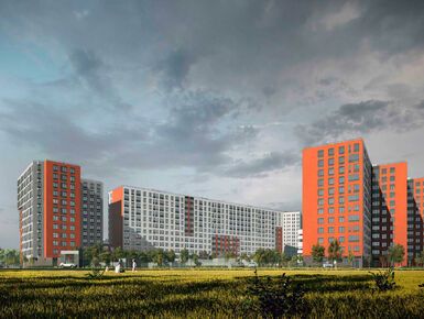 ЖК «Амурино»