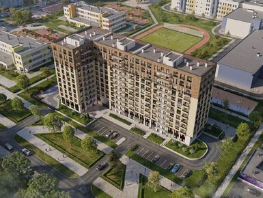 ЖК «Твой космос»