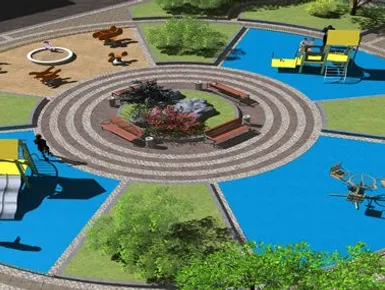 ЖК «Шуваловский Park» (Шуваловский парк)
