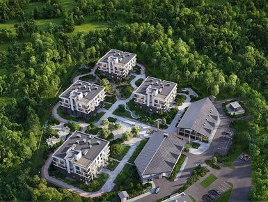 Лаунж-комплекс «Репин»