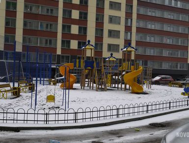 ЖК «Прогресс»